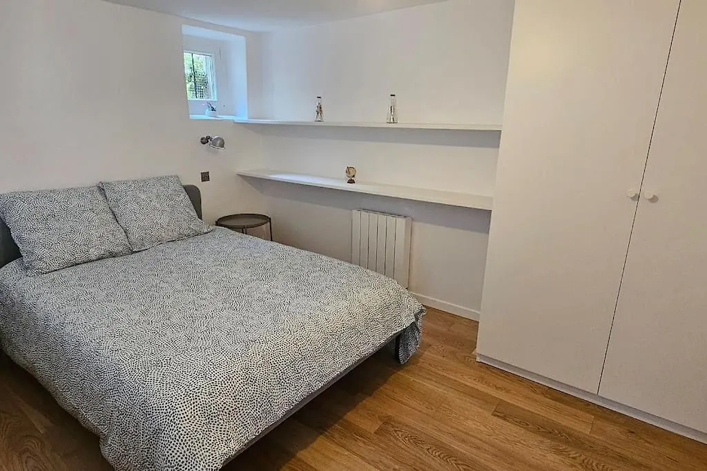 Appartement - Tour Eiffel Paris France